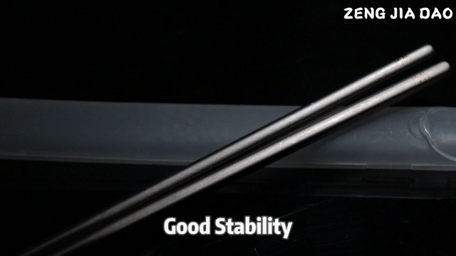 Amazon.com: Pure Titanium Chopsticks 1 Pair with Carry Case, 9